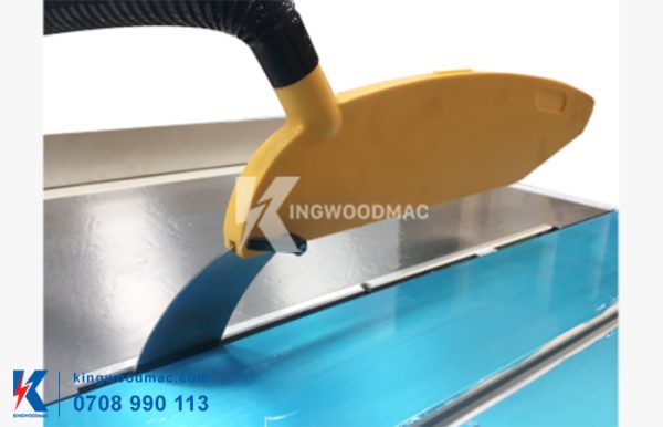 Chụp hút bụi | Kingwoodmac