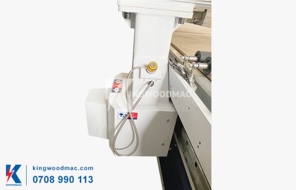 Dụng cụ so dao máy KW 1350 TC2 4 | Kingwoodmac