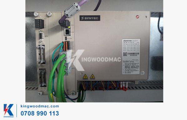 MÁY PHAY CNC ROUTER - KW 1325 Hệ điều hành máy phay cnc router KW 1325 | Kingwoodmac