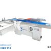 MÁY CƯA BÀN TRƯỢT 2 LƯỠI - KW 30EC Máy cưa bàn trượt 2 lưỡi KW 30EC | Kingwoodmac