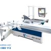 Máy cưa bàn trượt cnc KW 32CNC | Kingwoodmac