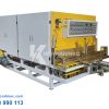 MÁY CƯA CẮT NGANG CẤP PHÔI TỰ ĐỘNG - FQ 6 Máy cưa cắt ngang cấp phôi tự động FQ 6 | Kingwoodmac