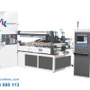 MÁY CƯA LỌNG CNC BIÊN DẠNG CONG - KWMD 2500 Máy cưa lọng cnc biên dạng cong KWMD 2500 | Kingwoodmac