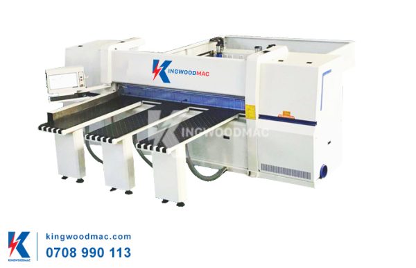 Máy cưa mdf panel saw KW 380 | Kingwoodmac
