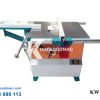 Máy cưa nghiêng trục KWMJ 300 | Kingwoodmac