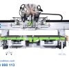 Máy gia công trung tâm cnc tải nặng KW RT 1818x2 ATC2+G+PT | Kingwoodmac