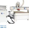 MÁY GIA CÔNG CNC ROUTER 1 TRỤC - KWBL 1325 B1 Máy gia công cnc router 1 trục KWBL 1325 B1 | Kingwoodmac