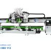 MÁY GIA CÔNG TRUNG TÂM CNC 2 BÀN - KW MASTERT2CU-32 Máy gia công trung tâm cnc 2 bàn KW MASTER 2CU 32 | Kingwoodmac