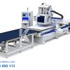 Máy phay cnc nesting 3 dau NEST 4A | Kingwoodmac