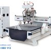 MÁY PHAY CNC ROUTER 3 TRỤC - KW 1325 B3 Máy phay cnc router 3 trục KW 1325 B3 | Kingwoodmac