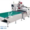 Máy phay cnc router KW 1325 | Kingwoodmac
