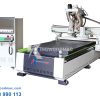 Máy khoan ván công nghiệp cnc KWBL 1325 R1B | Kingwoodmac