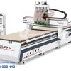 Máy phay router cnc 2 bàn 4 đầu SKG 604A | Kingwoodmac