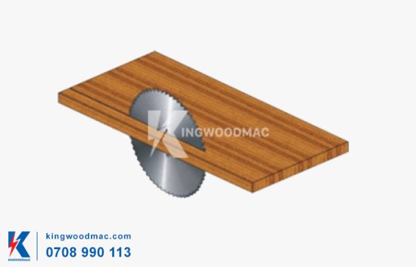MÁY CƯA RONG LƯỠI DƯỚI - SMVK 16I Sản phẩm máy cưa rong lưỡi dưới | Kingwoodmac