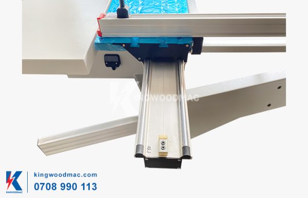 Thanh trượt tròn | Kingwoodmac