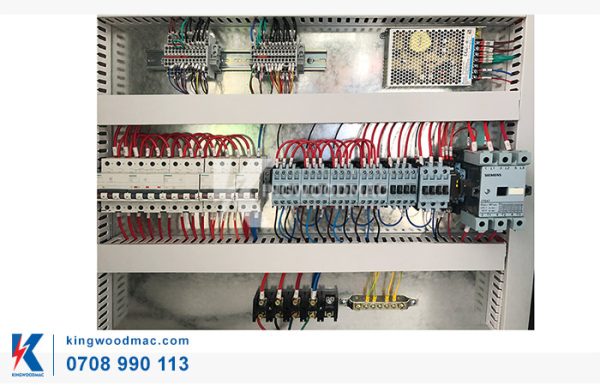 MÁY PHAY CNC ROUTER 4 ĐẦU – KW 1325A4/KW 1528A4 Thiết bị điện máy phay cnc router 4 đầu KW 1325 A4 | Kingwoodmac