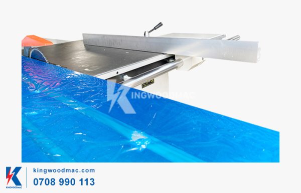 Thước cữ máy cưa bàn trượt | Kingwoodmac