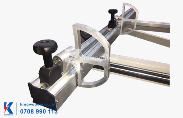 Thước đo cưa bàn trượt | Kingwoodmac