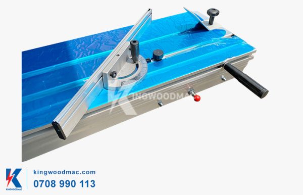 Thước đo góc máy cưa bàn trượt | Kingwoodmac