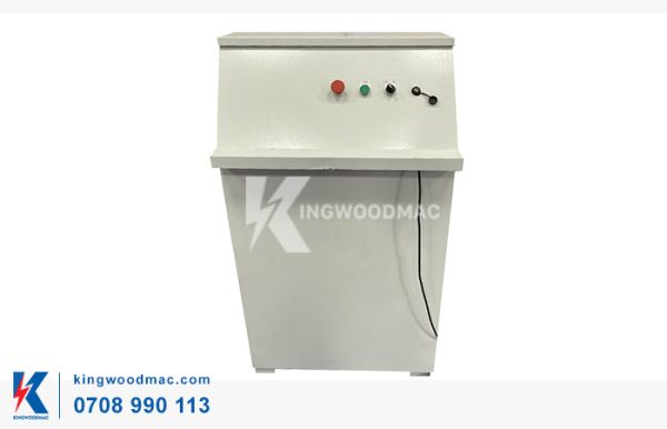 Tủ điều khiển của máy tiện cnc 2 trục - KW 1520 2 AF | Kingwoodmac