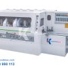 MÁY BÀO GIA CÔNG 4 MẶT 6 TRỤC - KW M620 Máy bào gia công 4 mặt 6 trục KW M620 | Kingwoodmac