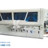 MÁY BÀO GỖ 4 MẶT 8 TRỤC - SMVK 823D Máy bào gỗ 4 mặt 8 trục KWVK 823D | Kingwoodmac