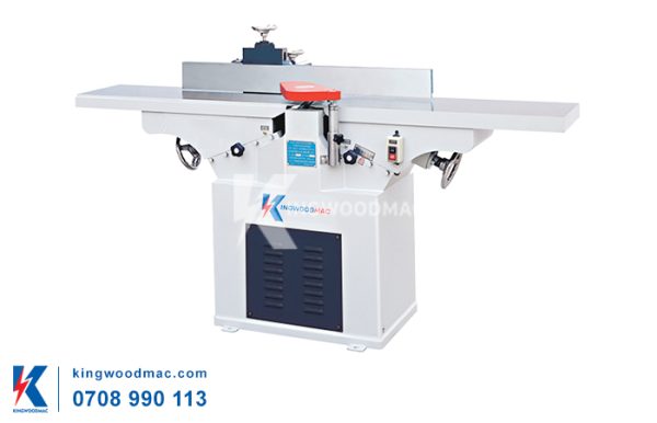 Máy bào thẩm 3 tấc KWHJ 612 | Kingwoodmac