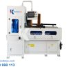 Máy cắt bọ đa góc tự động KW 2118 | Kingwoodmac
