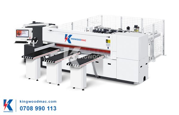 Máy cắt gỗ tự động panel saw KWHH 280 | Kingwoodmac