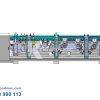 MÁY CHÀ NHÁM TẢI NẶNG - KW K2S1W3 Máy chà nhám tải nặng - KW K2S1W3 | Kingwoodmac