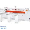 MÁY CƯA CẮT PANEL SAW TỰ ĐỘNG - MJB 1333B Máy cưa vắt panel saw tự động MJB 1333B | Kingwoodmac