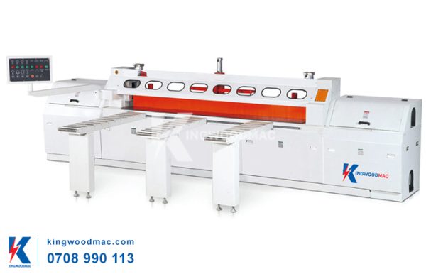 Máy cưa vắt panel saw tự động MJB 1333B | Kingwoodmac