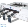 Máy cưa panel tự động KWXK 330 | Kingwoodmac