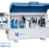 MÁY DÁN CẠNH 4 CHỨC NĂNG TỰ ĐỘNG - KW 528E Máy dán cạnh 4 chức năng tự động - KW 528E | Kingwoodmac