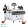 Máy dán cạnh cắt xén cong - KWBL 620 | Kingwoodmac