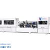 Máy dán cạnh thẳng nghiêng 45 độ - KW 480PUR | Kingwoodmac