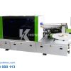 MÁY DÁN CẠNH TỰ ĐỘNG 5 CHỨC NĂNG - KWBL 360 Máy dán cạnh tự động 5 chức năng - KWBL 360 | Kingwoodmac