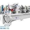 MÁY KHOAN CẤY CHỐT TỰ ĐỘNG - KW 832 Máy khoan cấy chốt tự động - KW 832 | Kingwoodmac