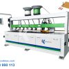 MÁY KHOAN ĐÓNG CHỐT THANH NGANG - SDG 24 Máy khoan đóng chốt thanh ngang SDG 24 | Kingwoodmac