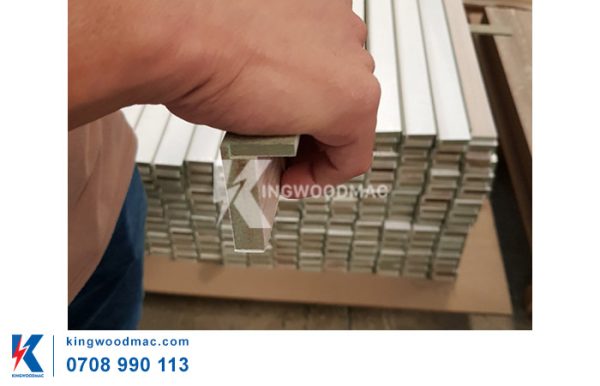 MÁY DÁN NẸP L - KWWM EDGE L EVA Sản phẩm 1 của máy dán nẹp L - KWWM EDGE L EVA | Kingwoodmac