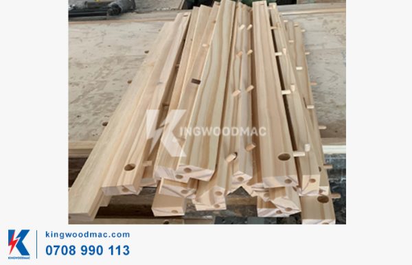 Sản phẩm máy khoan đóng chốt | Kingwoodmac