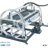 BÀN LẬT PHÔI - KW TC48 bàn lật phôi KW TC48