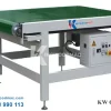 BĂNG TẢI CUỐN PHÔI - KW C1209 băng tải cuốn phôi KW C1209