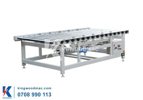 Băng tải định tâm - PRT C6313 | Kingwoodmac