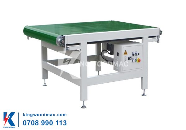 Băng tải đưa phôi PRT C1313 | Kingwoodmac