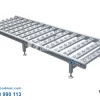 băng tải mặt bi wxq 02