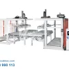HỆ THỐNG GẮP PHÔI hệ thông gắp phôi tự động