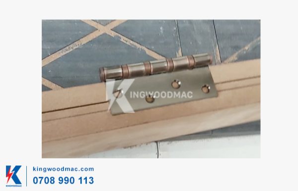 Sản phẩm khoan bản lề máy khoan ngang tải nặng cnc | Kingwoodmac