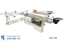 Máy cắt ván bàn trượt KW 32E | Kingwoodmac