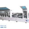MÁY CẮT XÉN DÁN CẠNH THẲNG TỰ ĐỘNG - MICHAEL 4 Máy cắt xén dán cạnh thẳng tự động MICAHEL 4 | Kingwoodmac